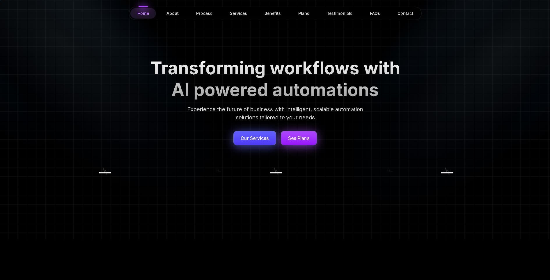 Digital Business Card Platform